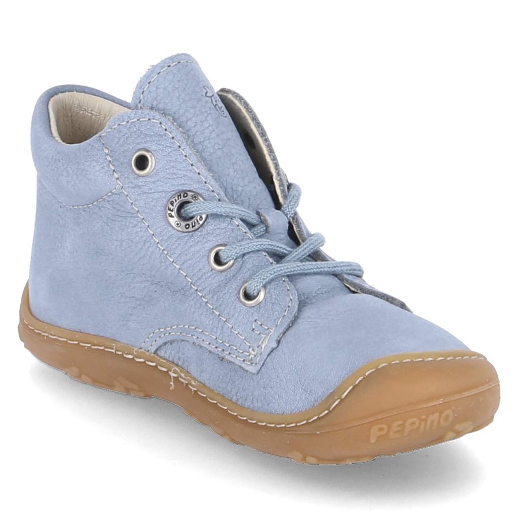Ricosta Sandale CORY von Pepino echt Leder Farbe blue Größe Produktbild 5