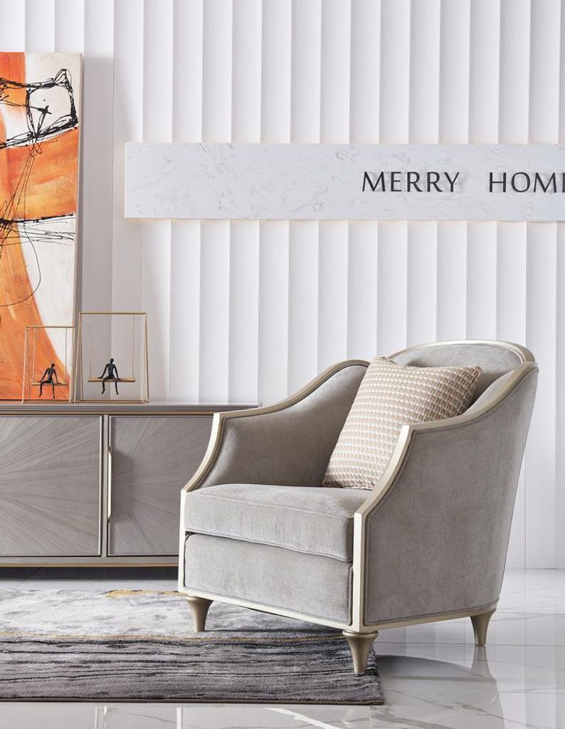 Lounge Stühle Sofa Hotel Einrichtung Sessel Einsitzer Royal Stuhl Thron Polster