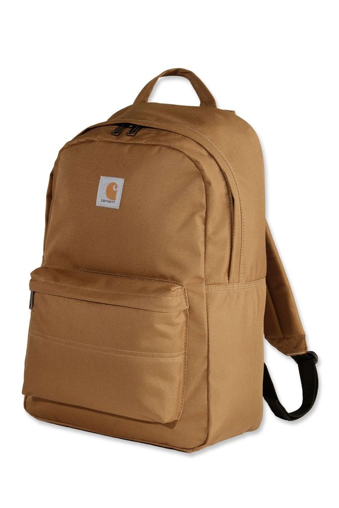 Carhartt Rucksack CLASSIC LAPTOP DAYPACK B0000280 carhartt brown