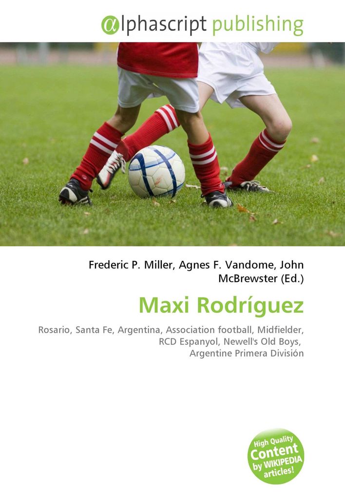 Maxi Rodríguez