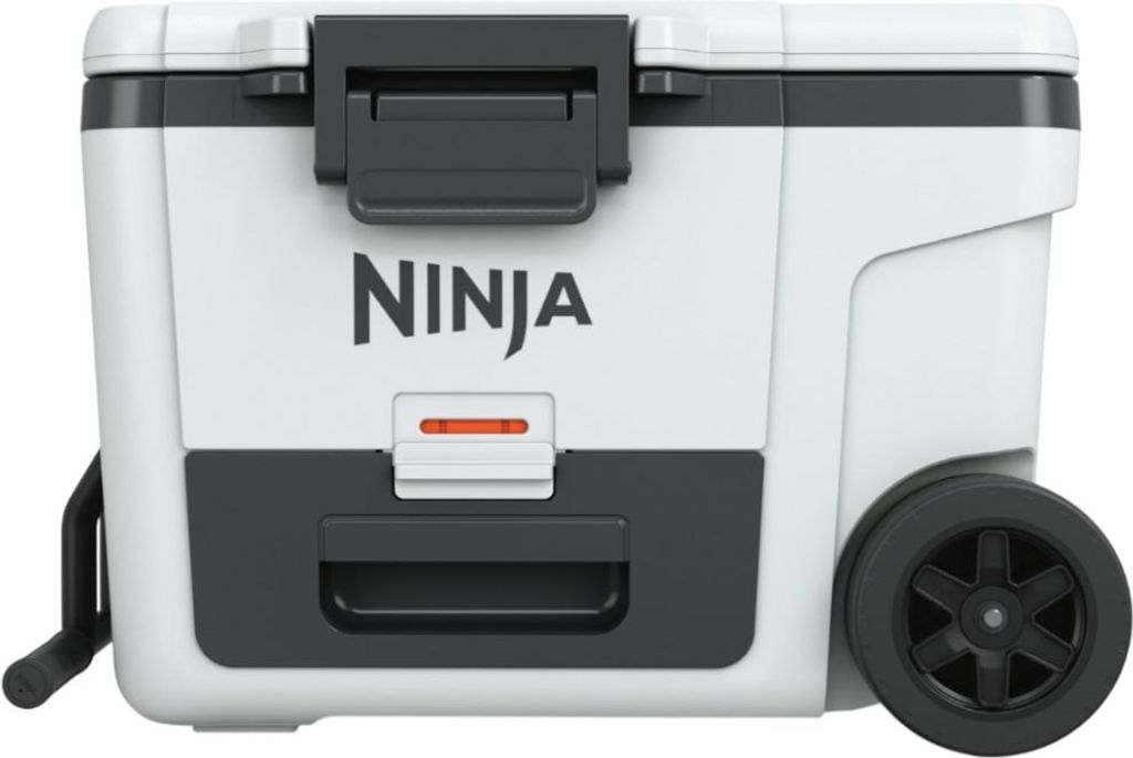 Ninja FB245 Kühlbox FrostVault isolierte Kühlbox weiß