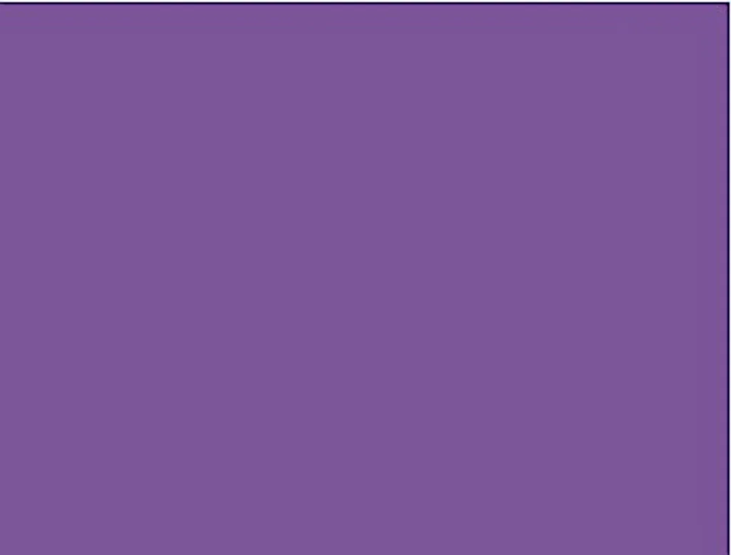 Caoutchouc Éponge CreaSoft Orchidée : Mousse à Découper sans Effort