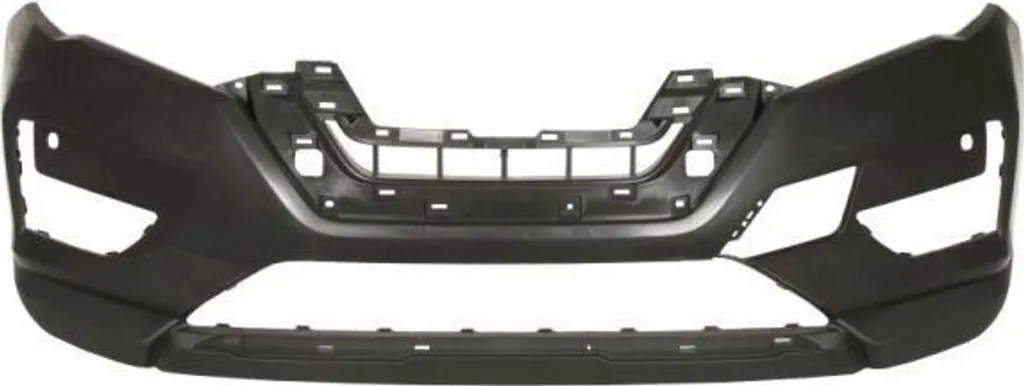 Réparer pare-chocs Nissan X-Trail T32 cassé - BLIC OE 62022 6FR3H Neuf