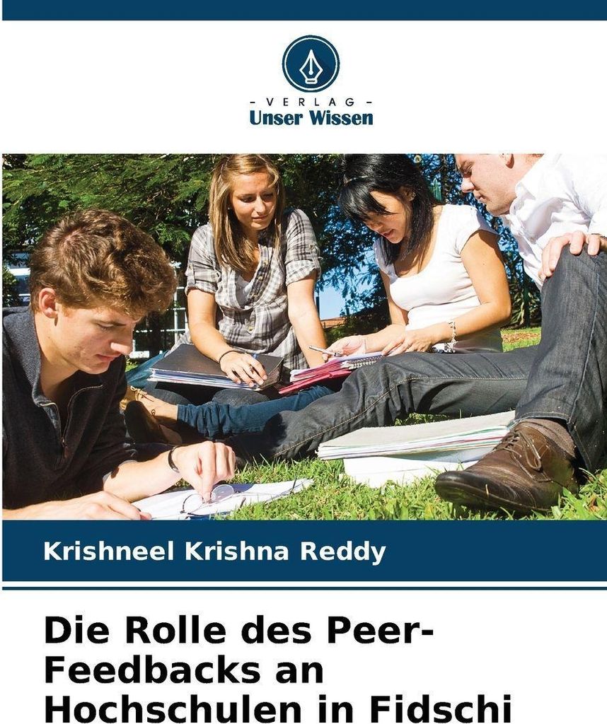 Die Rolle des Peer-Feedbacks an Hochschulen in Fidschi