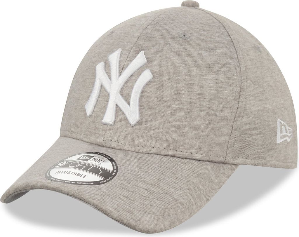 New Era Dres 9Forty Neyyan Grawhi Grey Grey - Obrázek produktu 