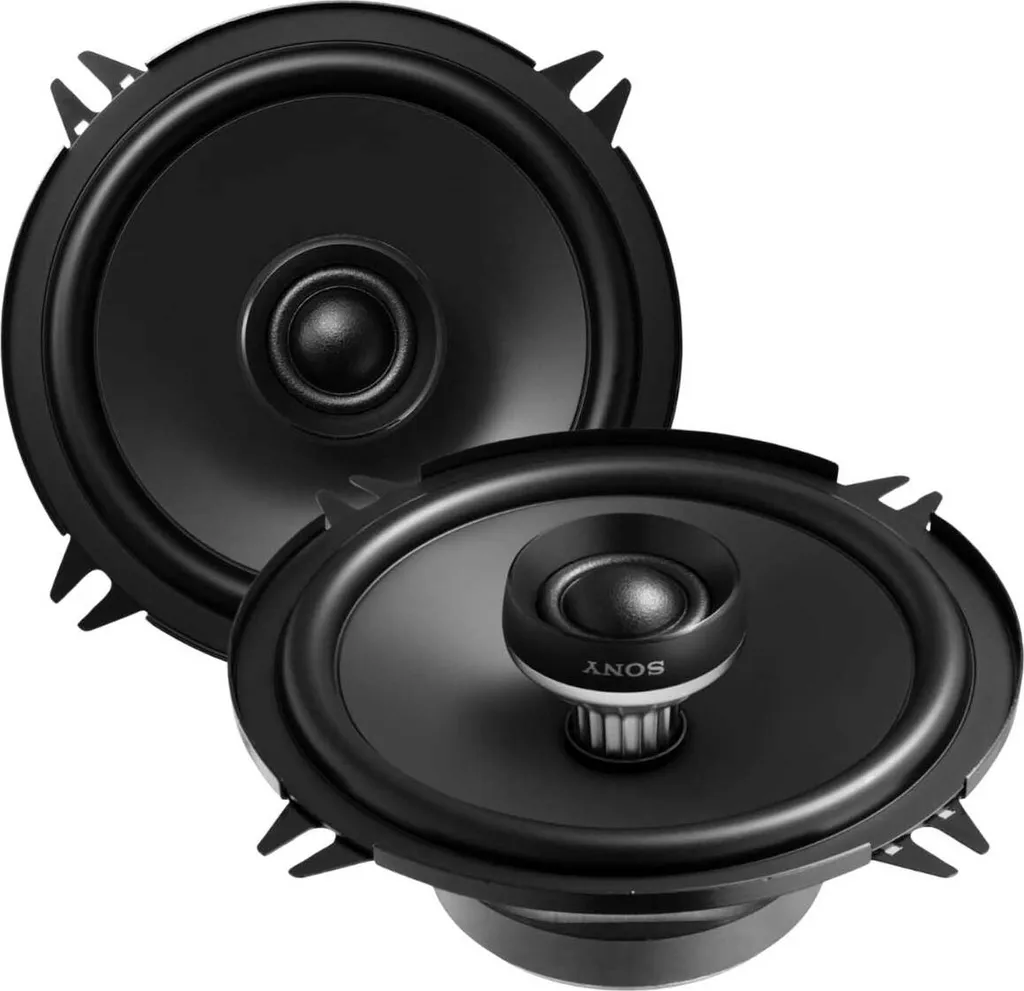 Set di altoparlanti per autoradio Sony serie GS 13 cm XS130GS.EUR