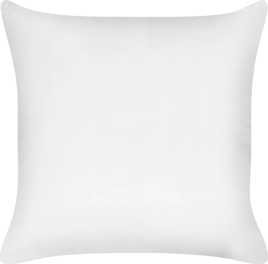 Oreiller coton Japara et lyocell 80x80 cm avec rembourrage profil bas