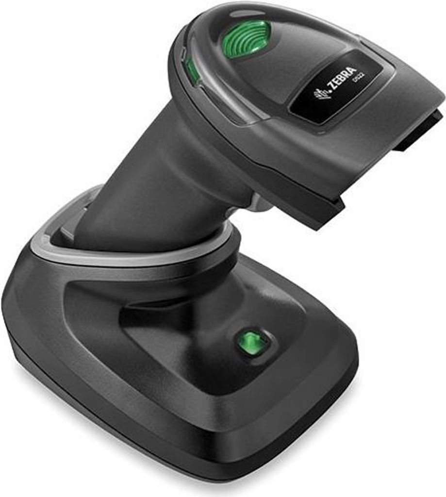DS2278 (schwarz, inkl. USB-Kabel, Produktbild 