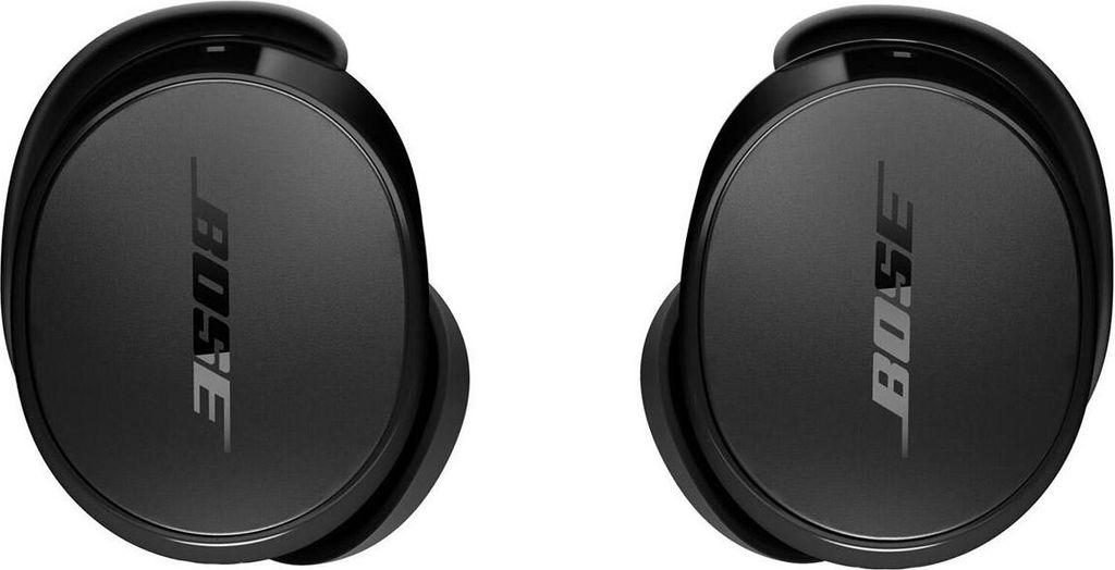 Bose QuietComfort Earbuds weiß (B888507-0200) Produktbild 2