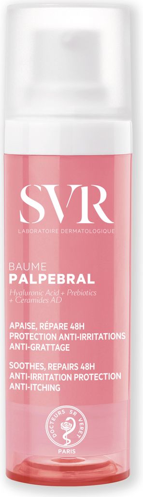 SVR Palpebral Baume 30ml Produktbild 