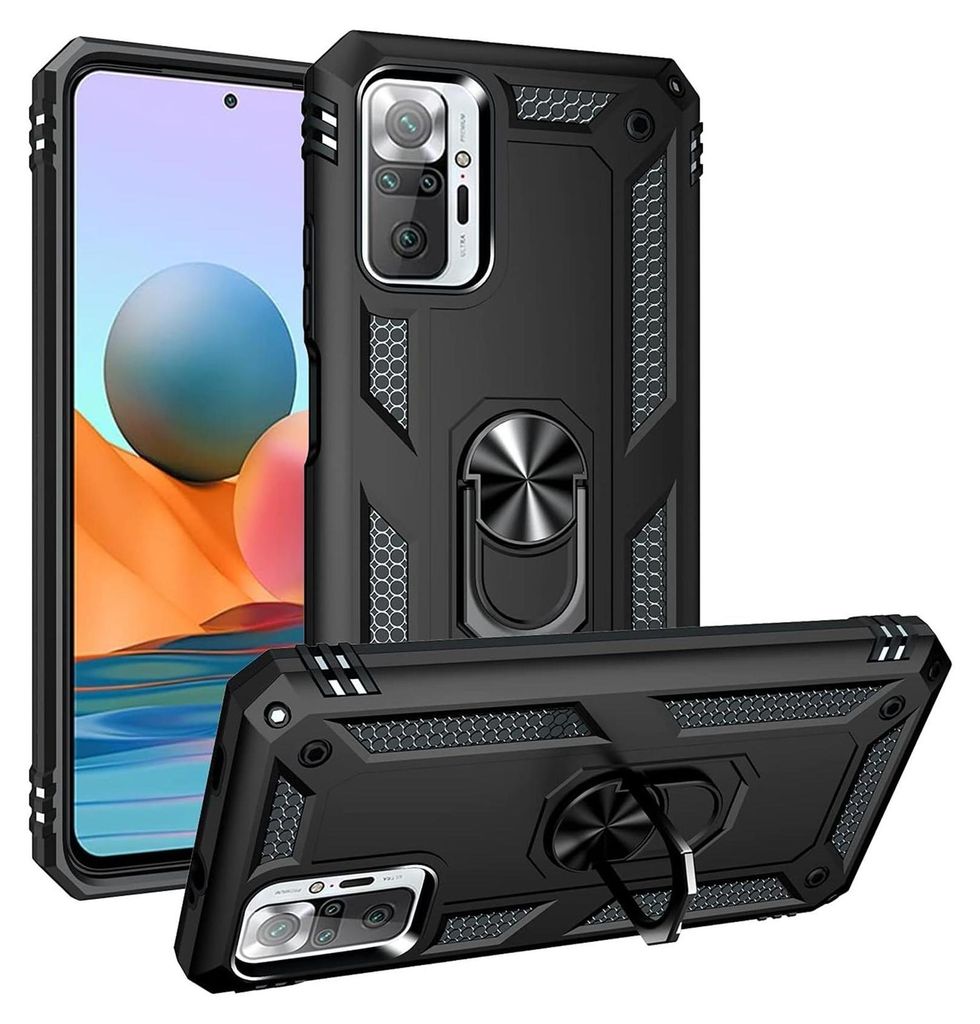 Custodia per telefono cellulare Armor Shield per Xiaomi Immagine del prodotto 