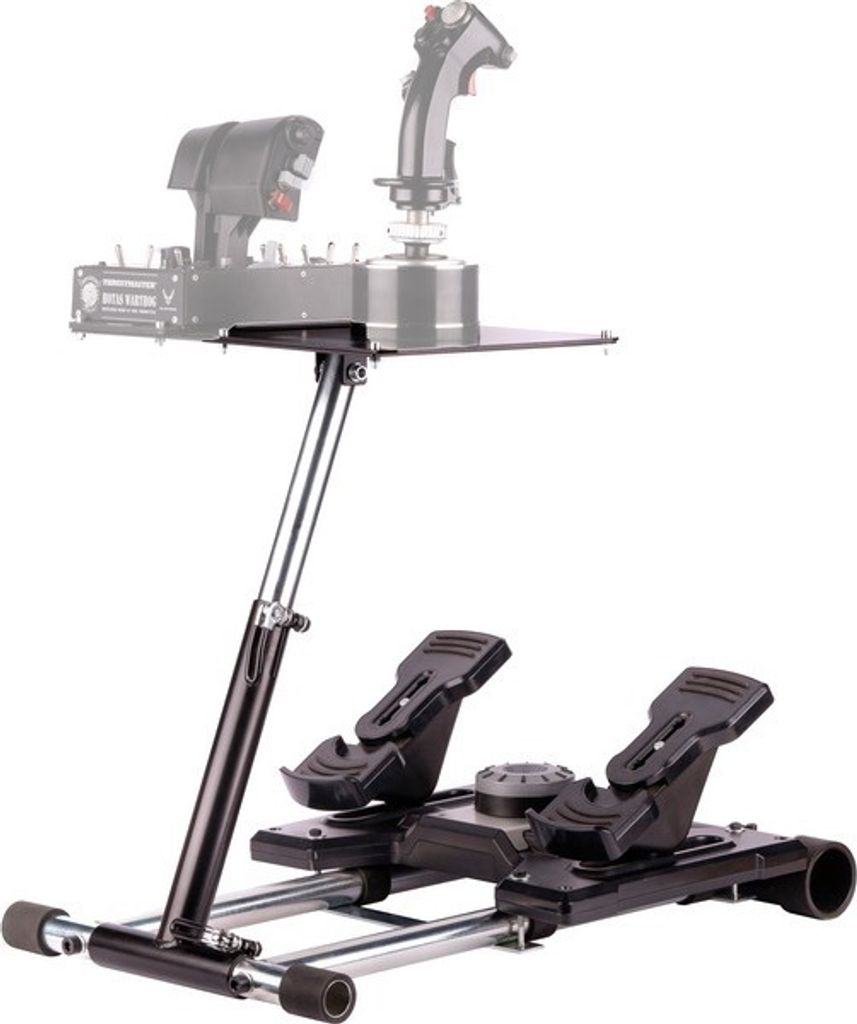 Wheel Stand Pro Thrustmaster HOTAS WARTH - Wheel Stand Pro Obrázek produktu 2