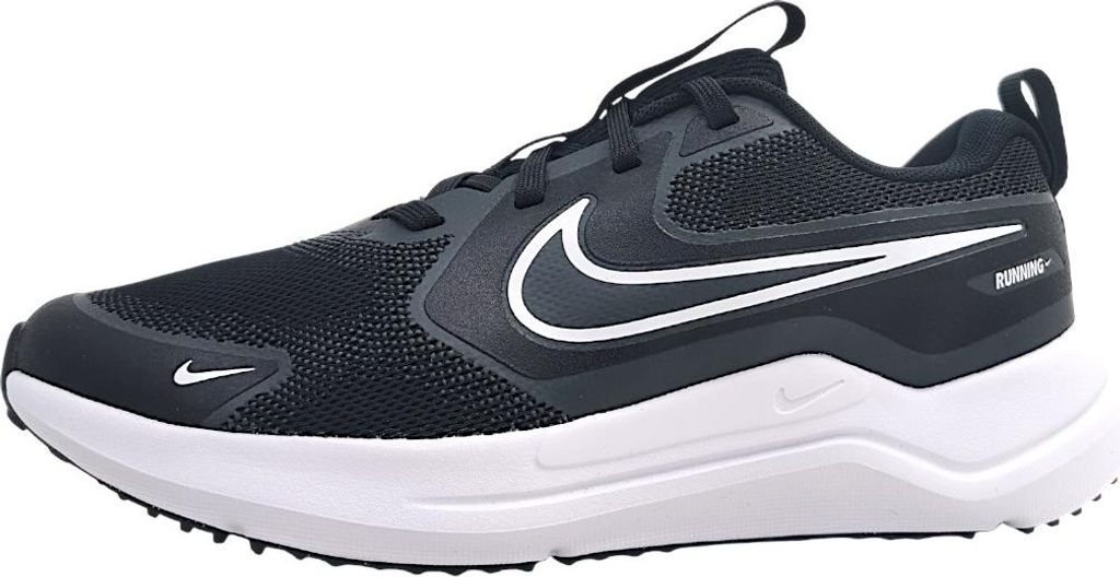 Nike Cosmic Runner Sportschuhe Kinder Laufschuhe Schwarz Productafbeelding 