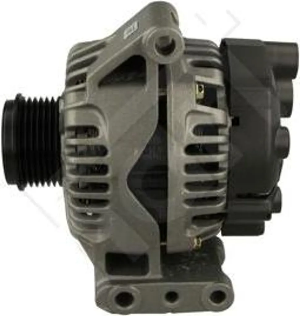 Alternateur de voiture compatible Alfa Mito Fiat Doblo et Opel Astra
