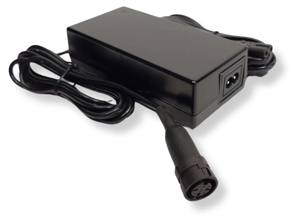 Chargeur de batterie Gazelle 998002100 pour VAE Innergy 36V Lithium