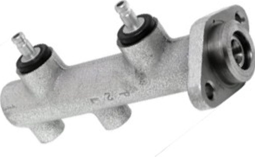 BREMBO M 23 049 Bremszylinder Hauptbremszylinder für FIAT PANDA (169)