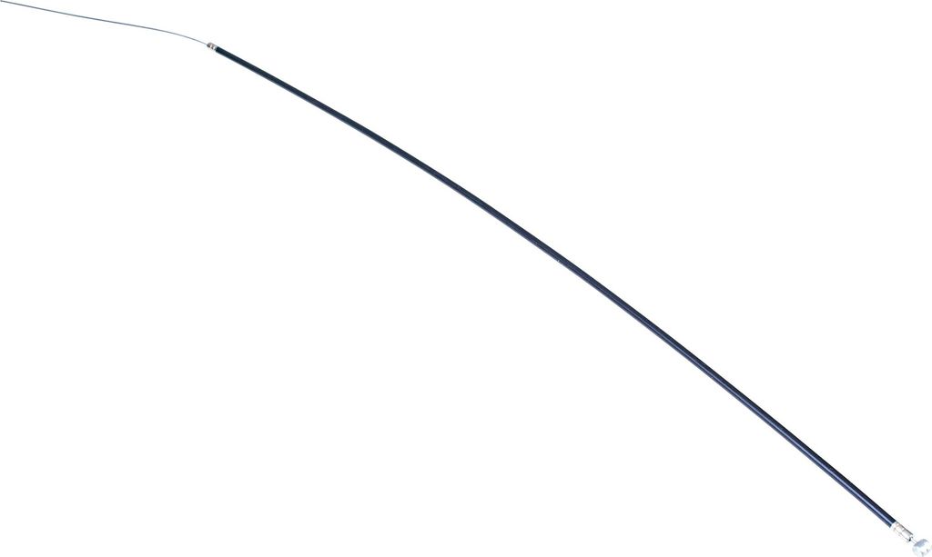 Zündapp Z101 Green 1.0 Bremszughülle 60 cm inkl. Bremszug 85 cm Fahrradbremse Fahrrad Bremse Klapprad