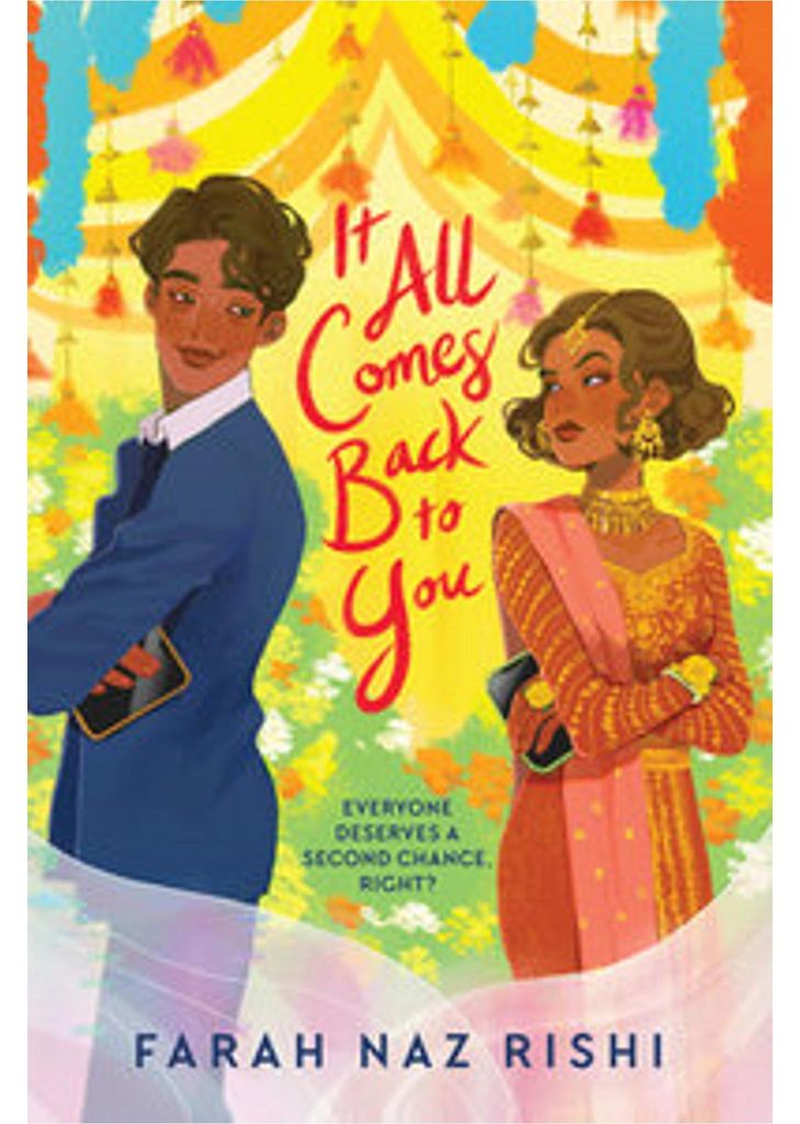 It All Comes Back to You