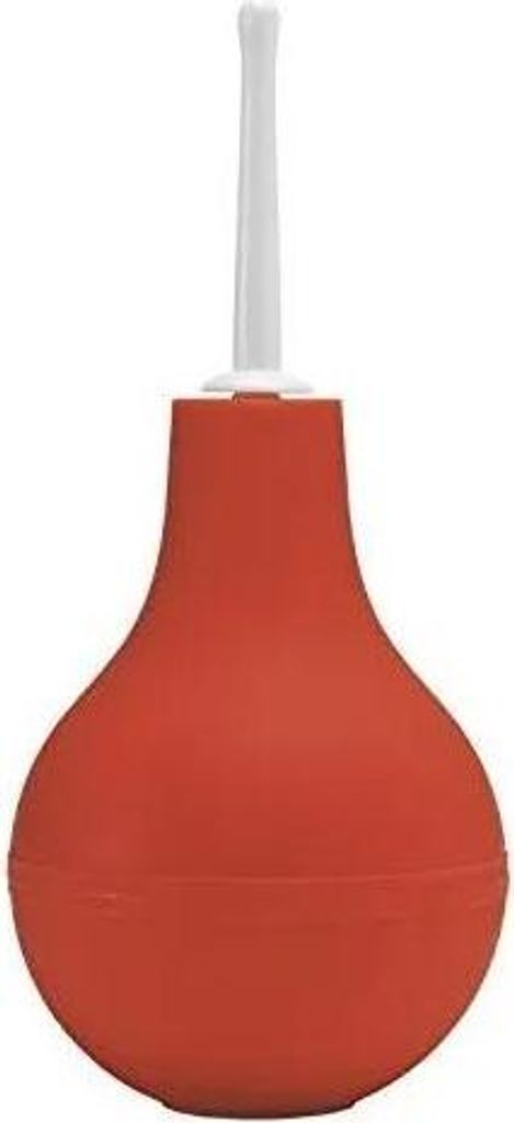 Klistierspritze Easy 224 ml birnförmig 1 St Produktbild 