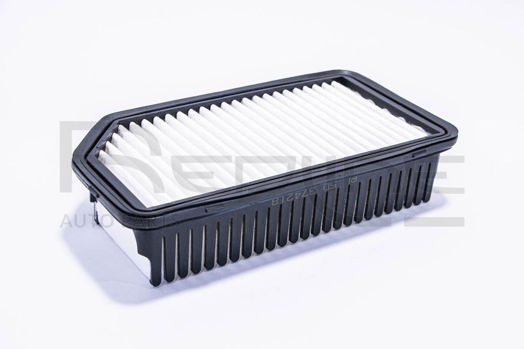 Luftfilter RED-LINE 36HY085 für HYUNDAI i20 (PB, PBT) Filtereinsatz