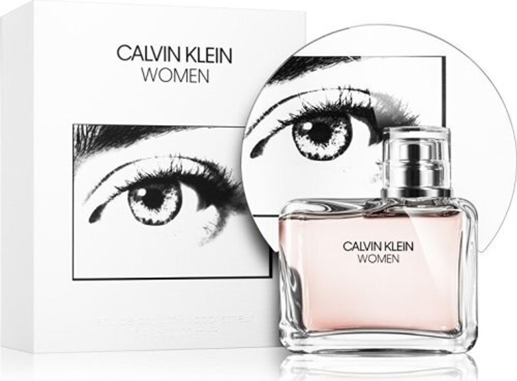 Parfum pour femme Calvin Klein EDP 50 ml Image du produit 