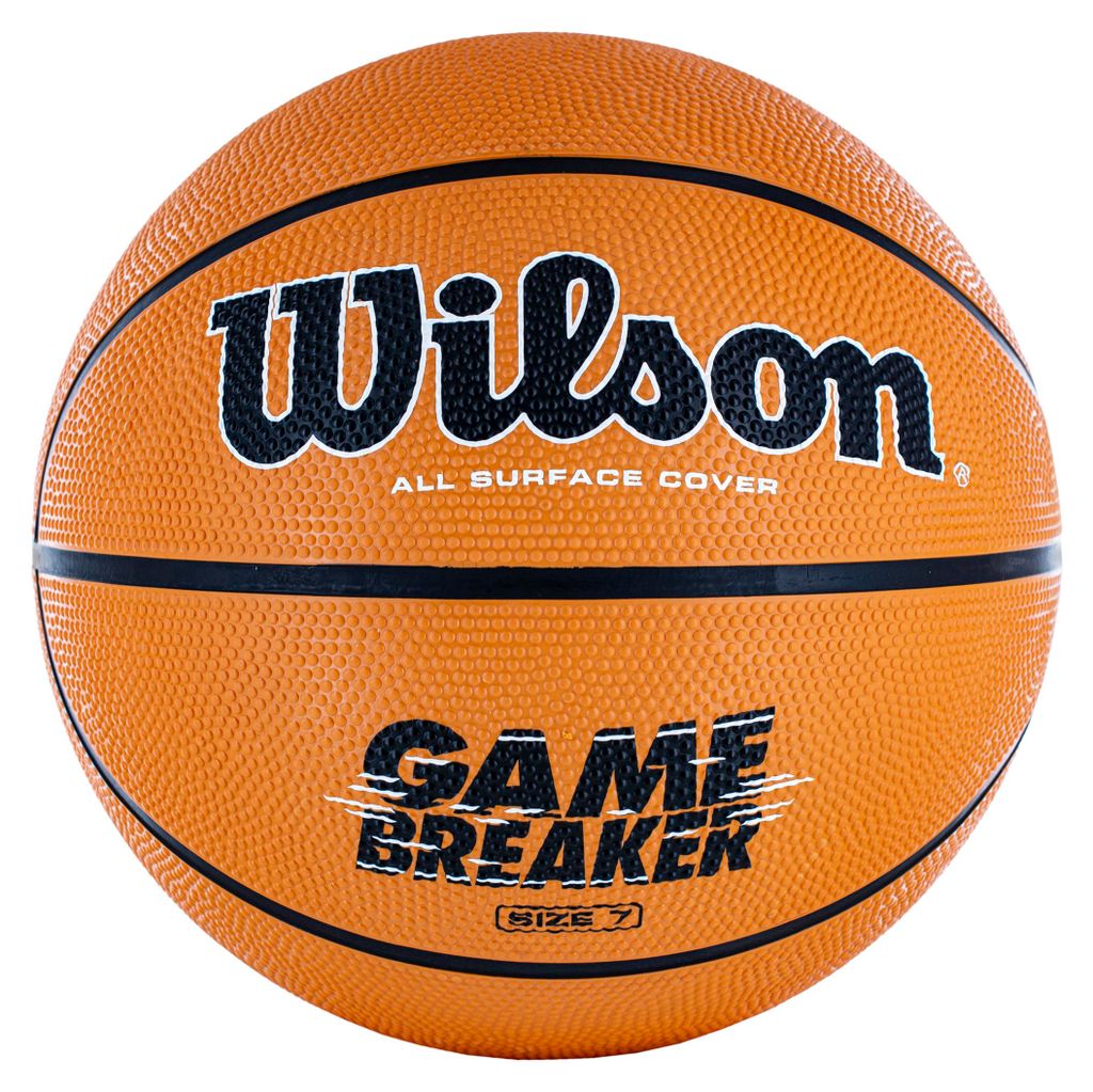 Wilson Basketball Gamebreaker, Größe 7 Produktbild 