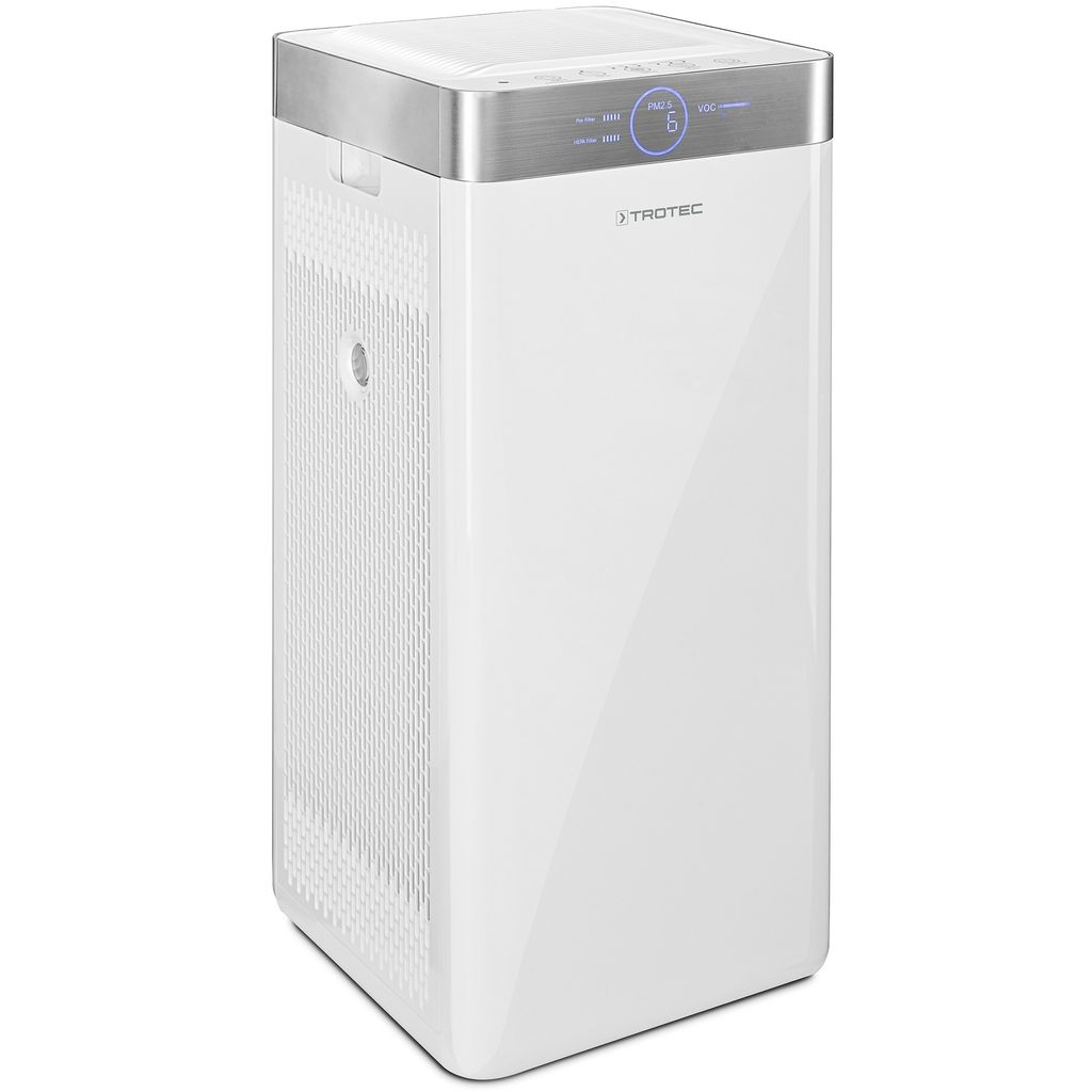 Trotec Dizajnová čistička vzduchu AirgoClean® 200 E Obrázok produktu 