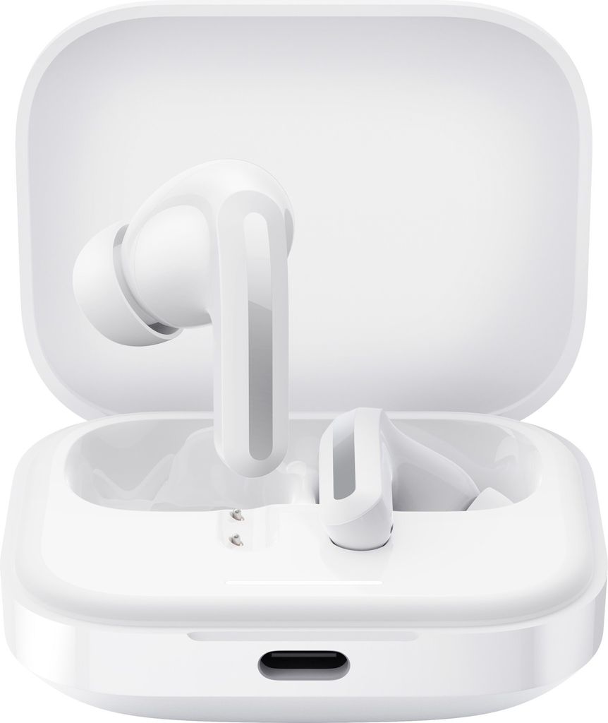 Xiaomi Redmi Buds 5 Auricolare Wireless In-ear Bianco Immagine del prodotto 
