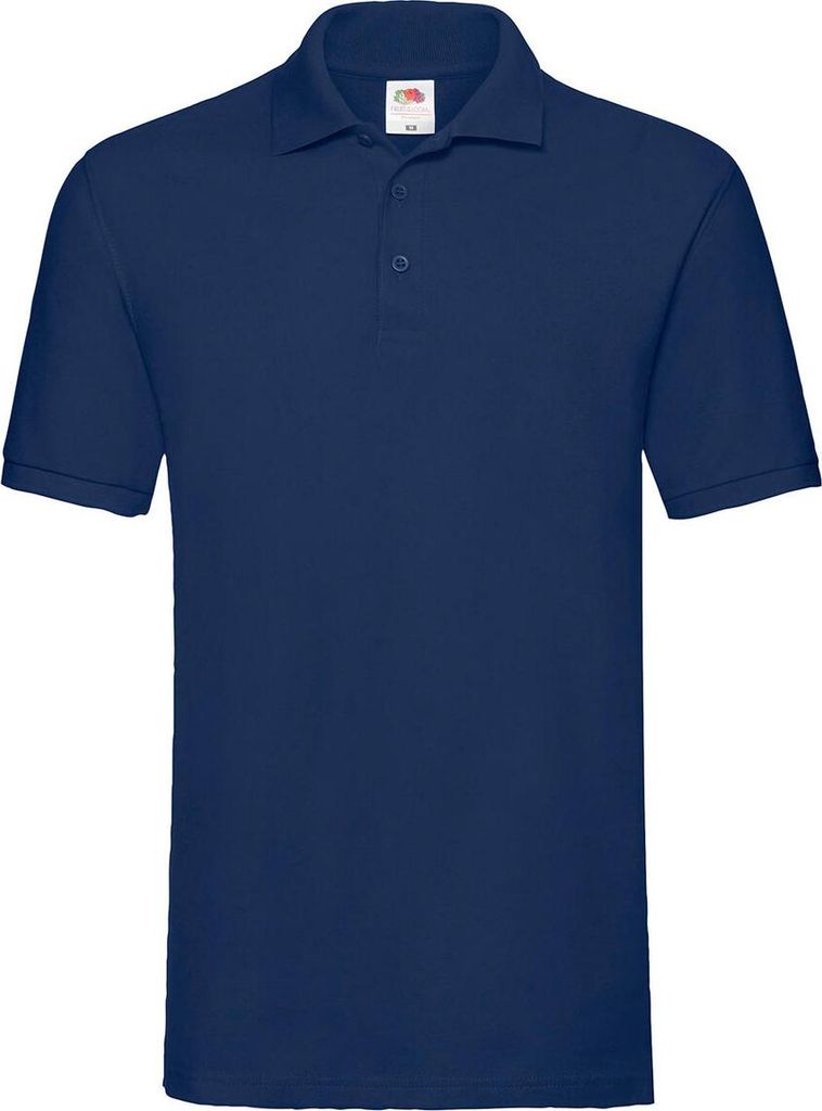 Fruit of the Loom 63-218-0 | Pánska polokošeľa Premium - Obrázok produktu 