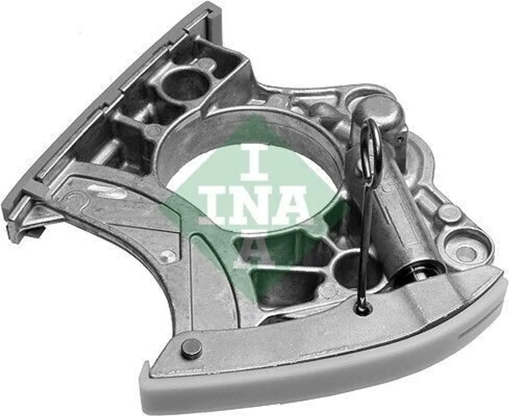 INA Tendeur Chaîne Distribution 551 0158 10 - VW Touareg 7P5 7P6