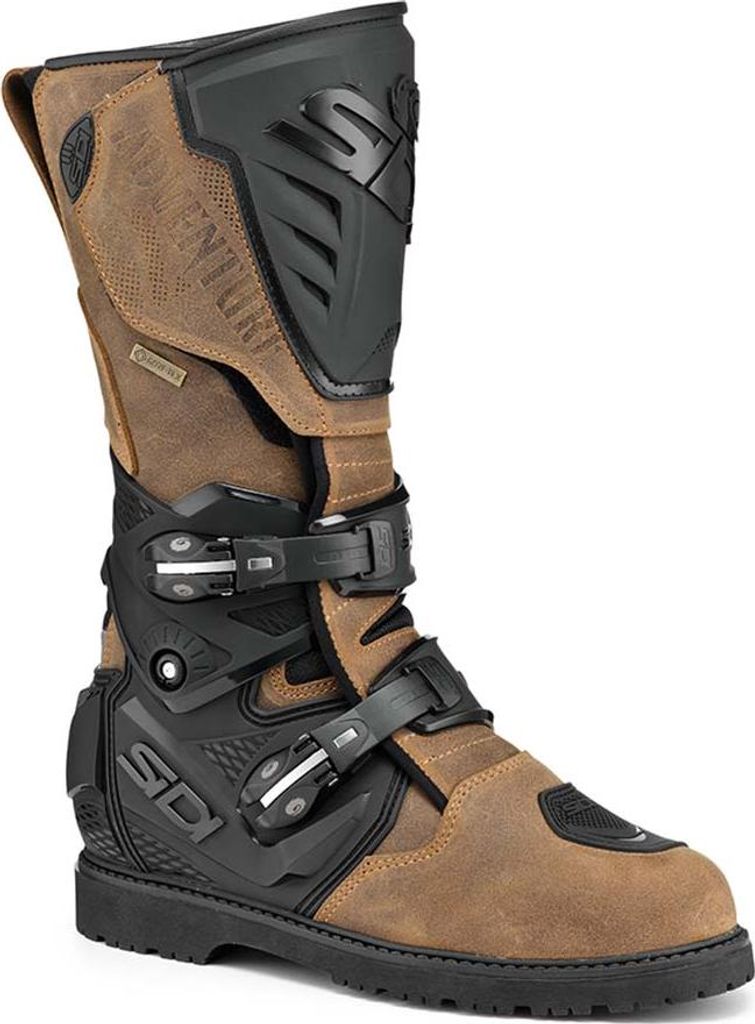 Sidi Adventure 2 Gore-Tex Tobacco 46