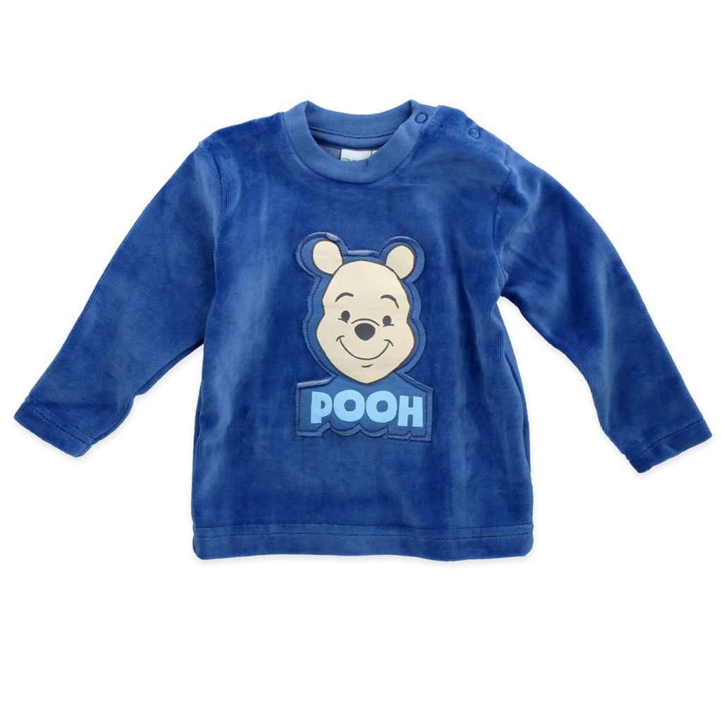 Schlafanzug Strampler Winnie Pooh 62//68
