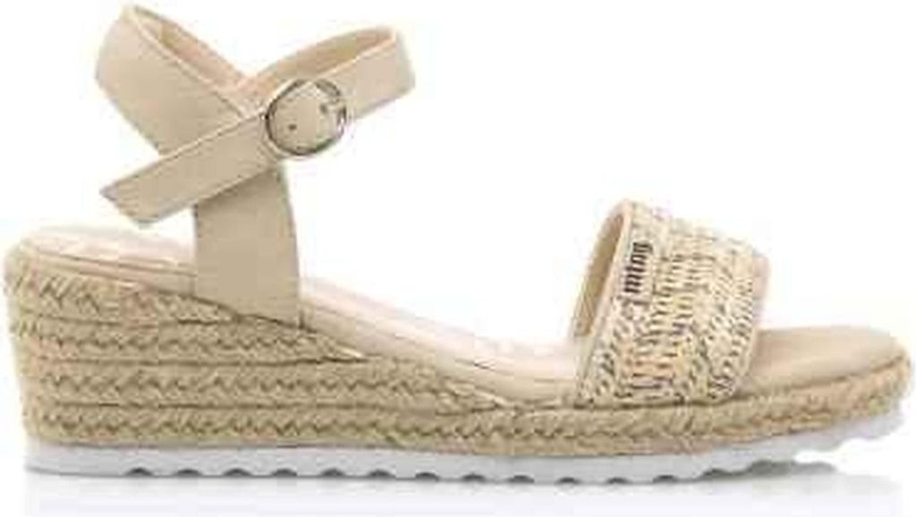 Sandalen Mustang 10225-184370 für Mädchen