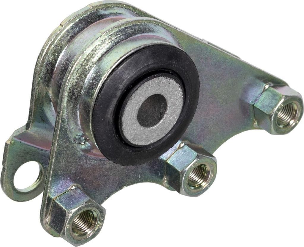 FEBI BILSTEIN Motorlager Gummimetalllager Hinten für FIAT Ducato Kastenwagen (250, 290) 180902