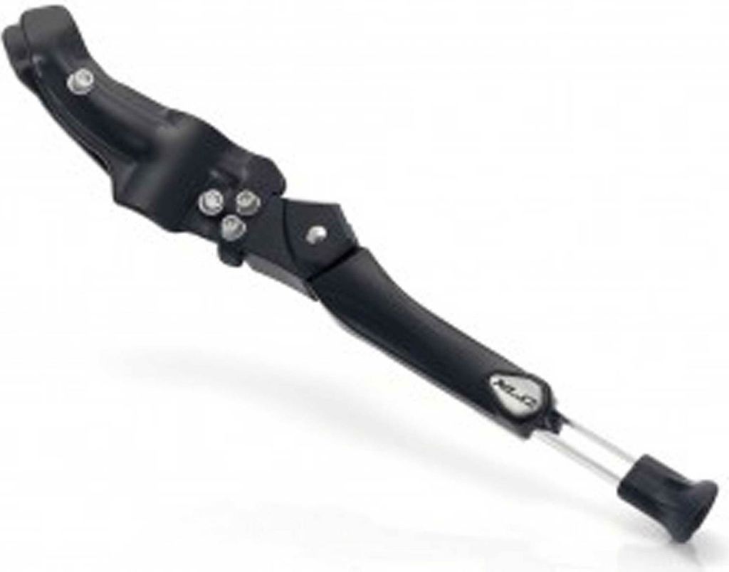 XLC KS-R01 Hinterbauständer, verstellbar 24-28', schwarz