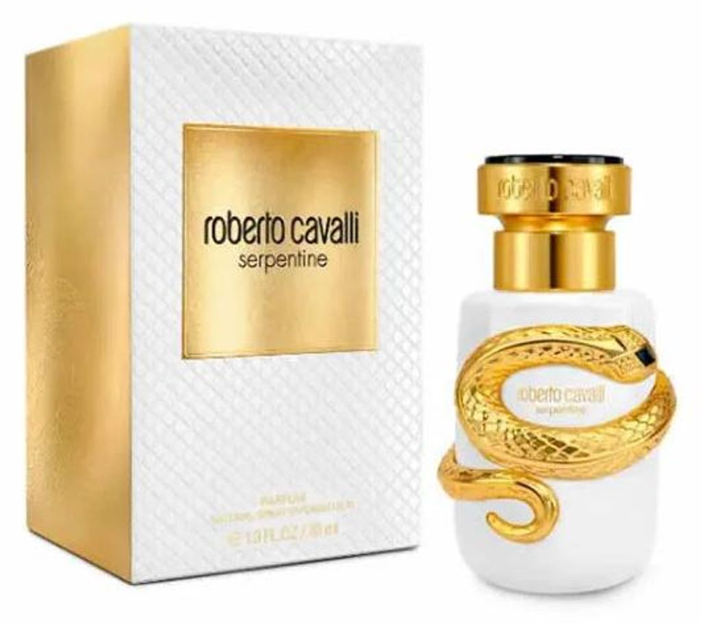 Roberto Cavalli Serpentine Eau De Parfum Spray 30ml Produktbild 