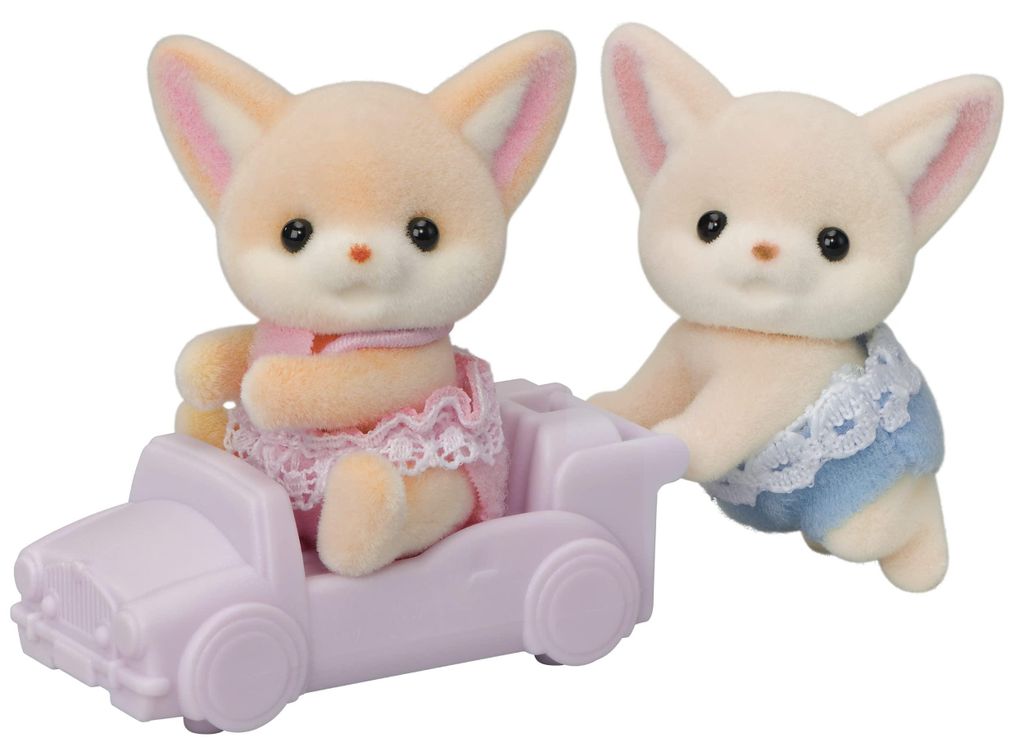Sylvanian Families 5697, para niños de 3 años en adelante, Imagen del producto 