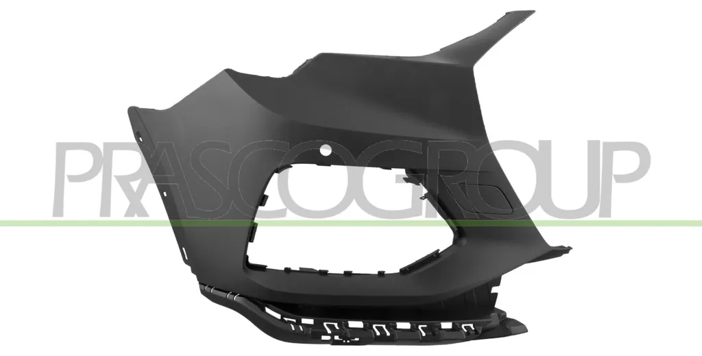 Pare-chocs avant droit AD8161113 pour réparation carrosserie auto