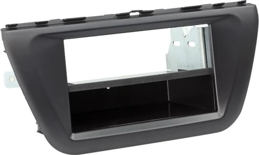 Telaio Riduzione Autoradio Suzuki S-Cross - Prezzo Conveniente 2 DIN