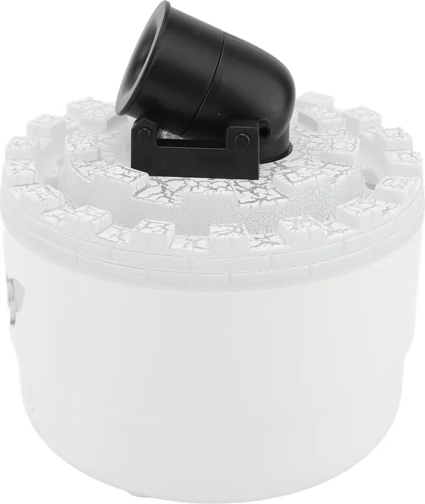 Diffuseur de parfum pour chambre et maison avec veilleuse LED douce