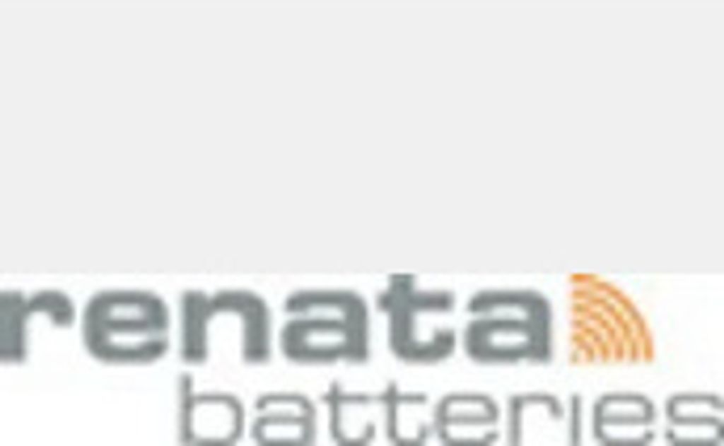 10x RENATA AG 4 Uhrenbatterie 377 für Armbanduhr Knopfzelle Produktbild 4