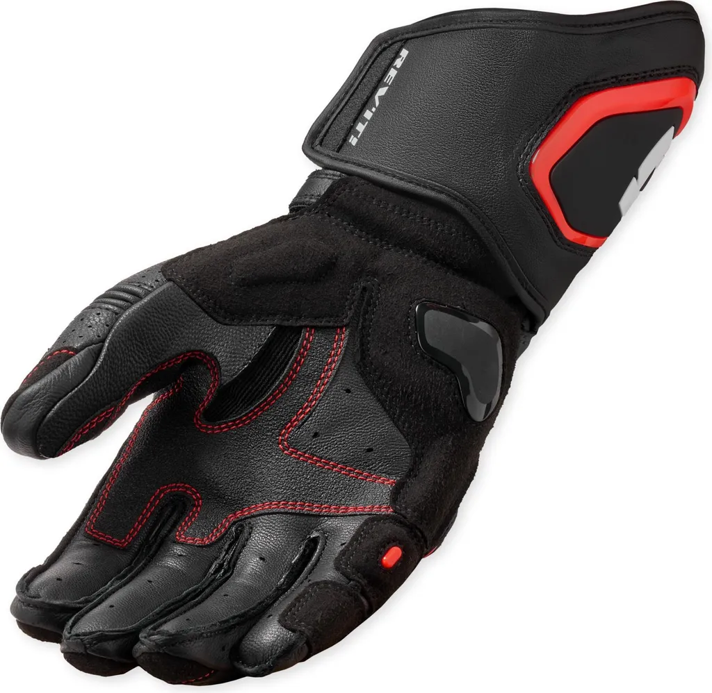 Gants Revit Argon 3 S Protection TPU et Cuir Perforé Sport