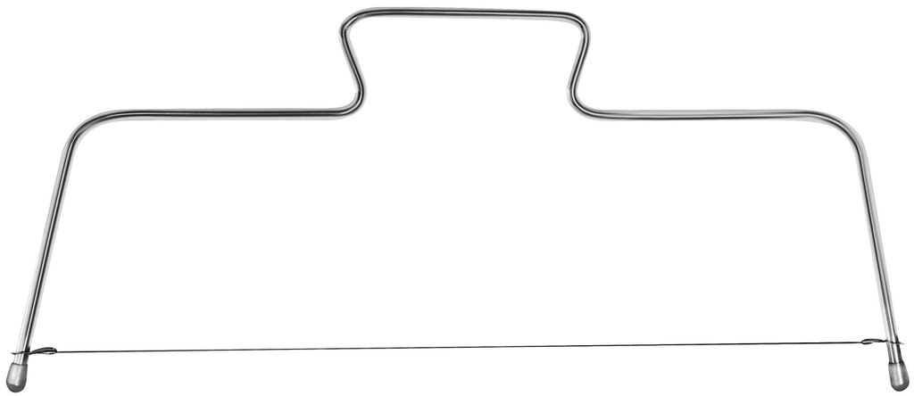 Zenker Coupeuse de fond de tarte 34 cm PATISSERIE, aide à Image du produit 