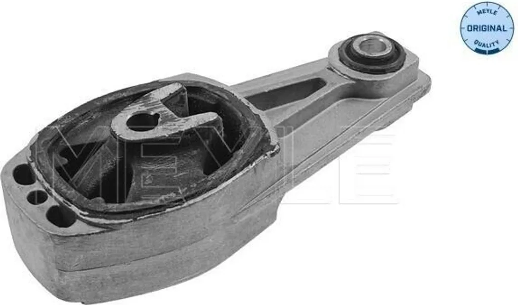 Support moteur anti-vibration MEYLE 1806 J8 en acier renforcé