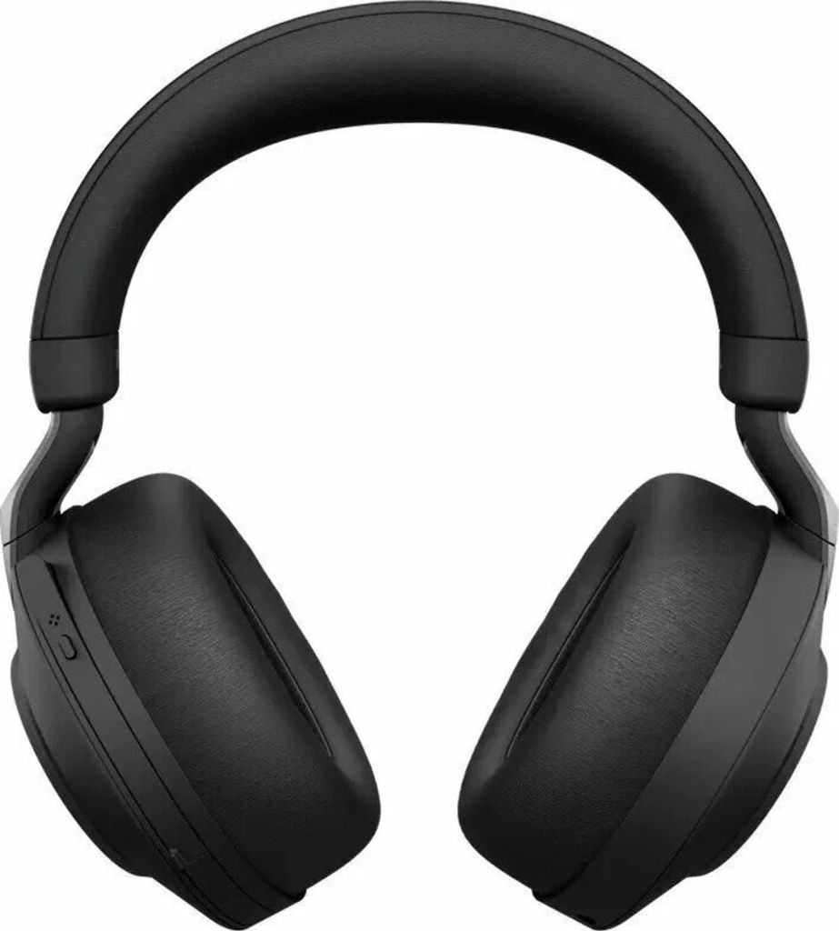Jabra Evolve2 85 UC Stereo - Headset - ohrumschließend