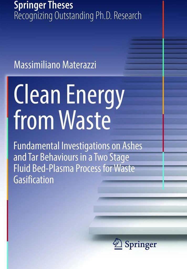 Clean Energy from Waste