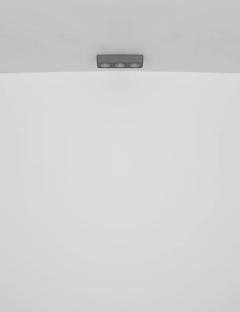 Projecteur à LED HANGARAU GLOBO Lighting 33x11cm multicolore - 13