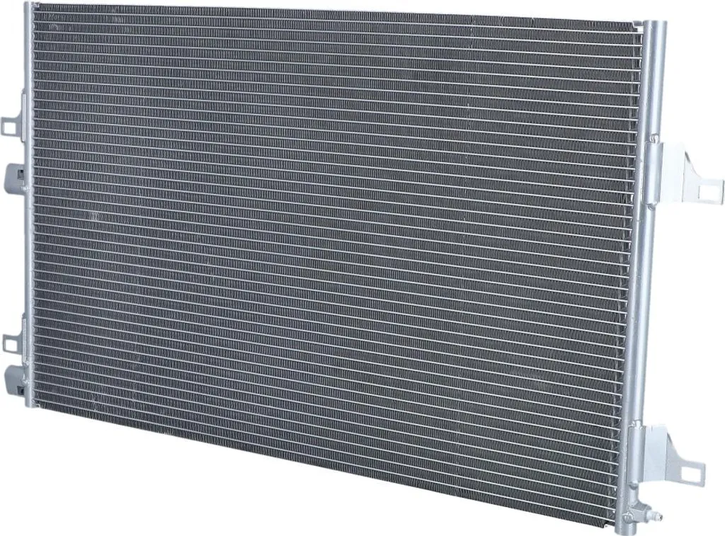 Réparer fuite clim Espace IV avec le Condenseur NRF et joint inclus