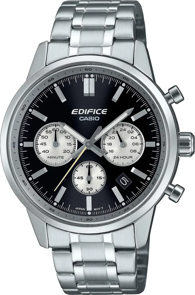 Recensione Casio EFR-575D-1AEF: Caratteristiche Tecniche e Prezzo