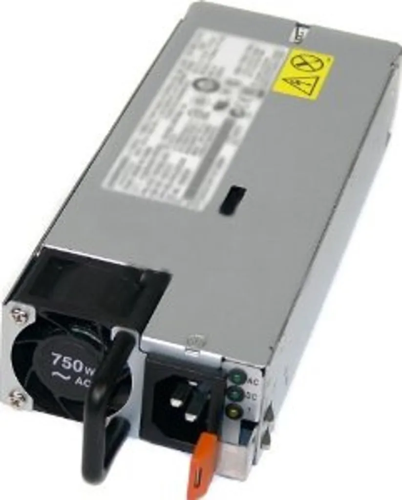 Alimentatore Server Lenovo 00FK932 750W - Risparmio Energetico